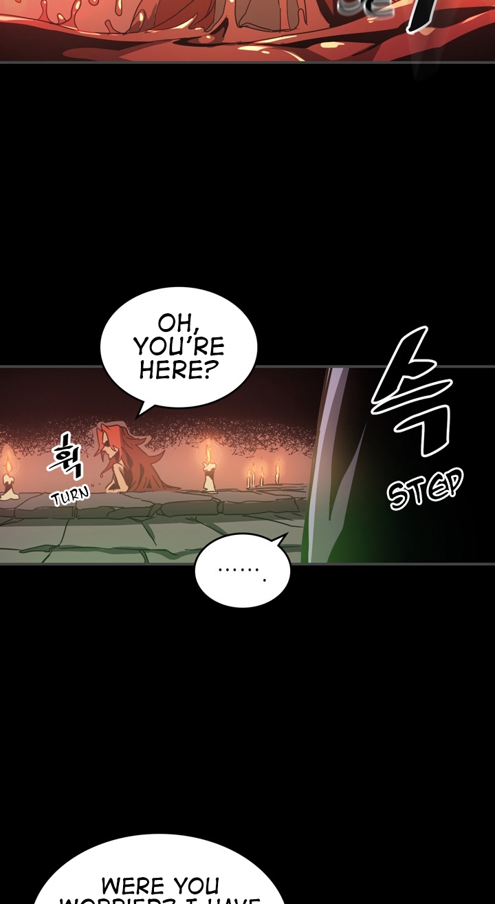 A Returner’s Magic Should Be Special Chapter 120 image 53